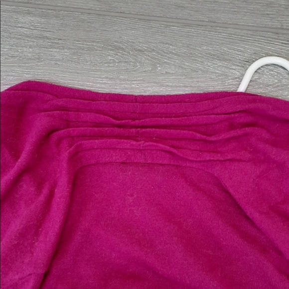 The Limited women's cross front blouse size M - Picture 5 of 5